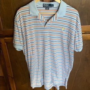 Polo Ralph Lauren men’s large short sleeve polo